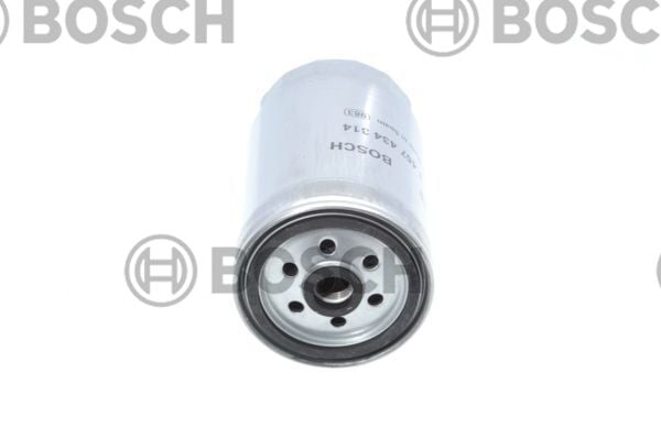 46797378 Yakıt Filtresi BOSCH | Fiat Doblo / Fiat Ducato