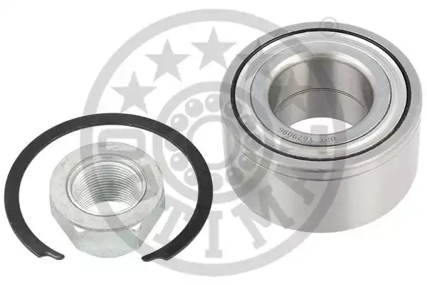 46836196 Teker Rulmanı Ön SNR | Fiat Egea / Fiat Doblo