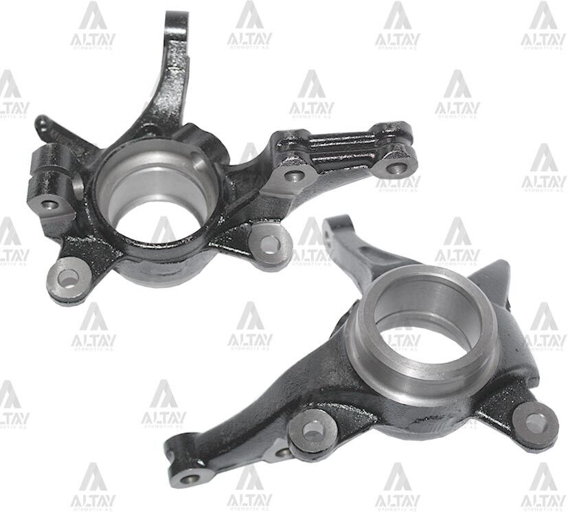 51715-1Y000 Aks Taşıyıcı Ön Sol MAHER | Kia Picanto