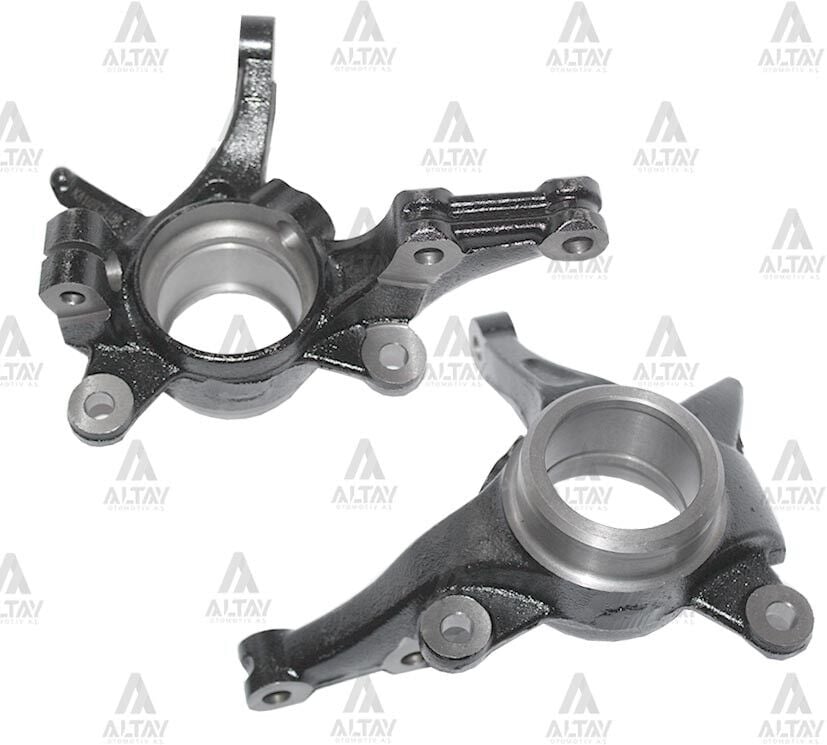 51715-1Y000 Aks Taşıyıcı Ön Sol MAHER | Kia Picanto