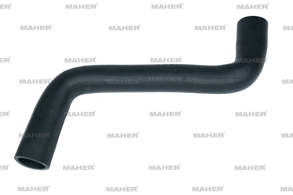 8200173003 Su Hortumu Üst MAHER | Renault Clio 3