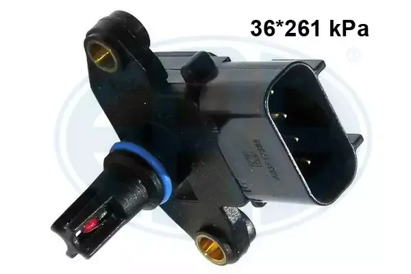 4138350 Map Sensoru ZEGEN | Ford Focus I 1.6 1999 2004