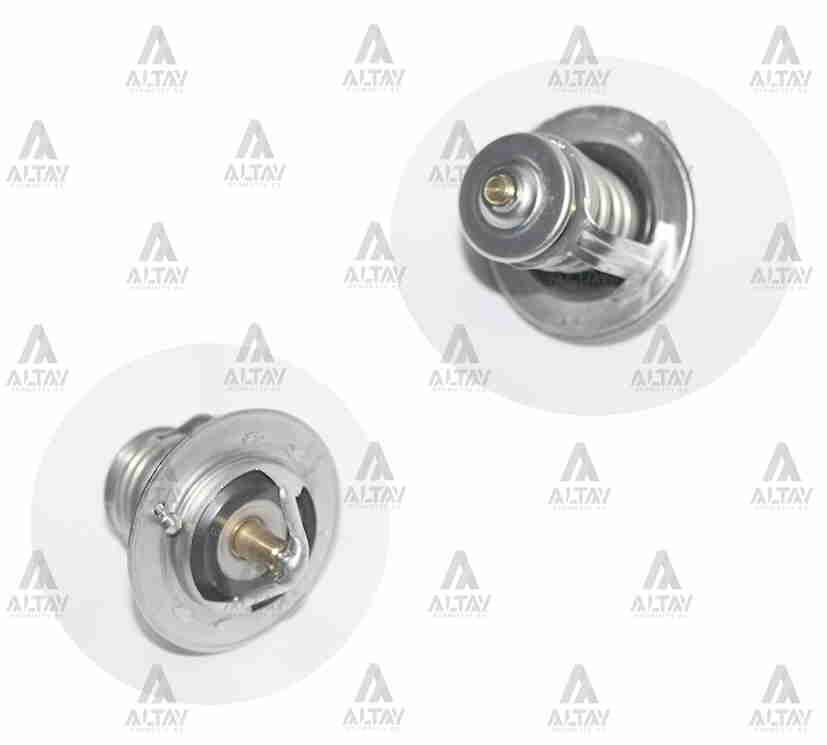 25500-23010 Termostat TAMA | Hyundai Elantra / Hyundai Getz