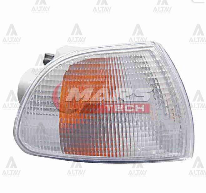 46537828 Far ve Aydınlatma Sol MARS | Fiat Palio / Fiat Albea / Fiat Siena
