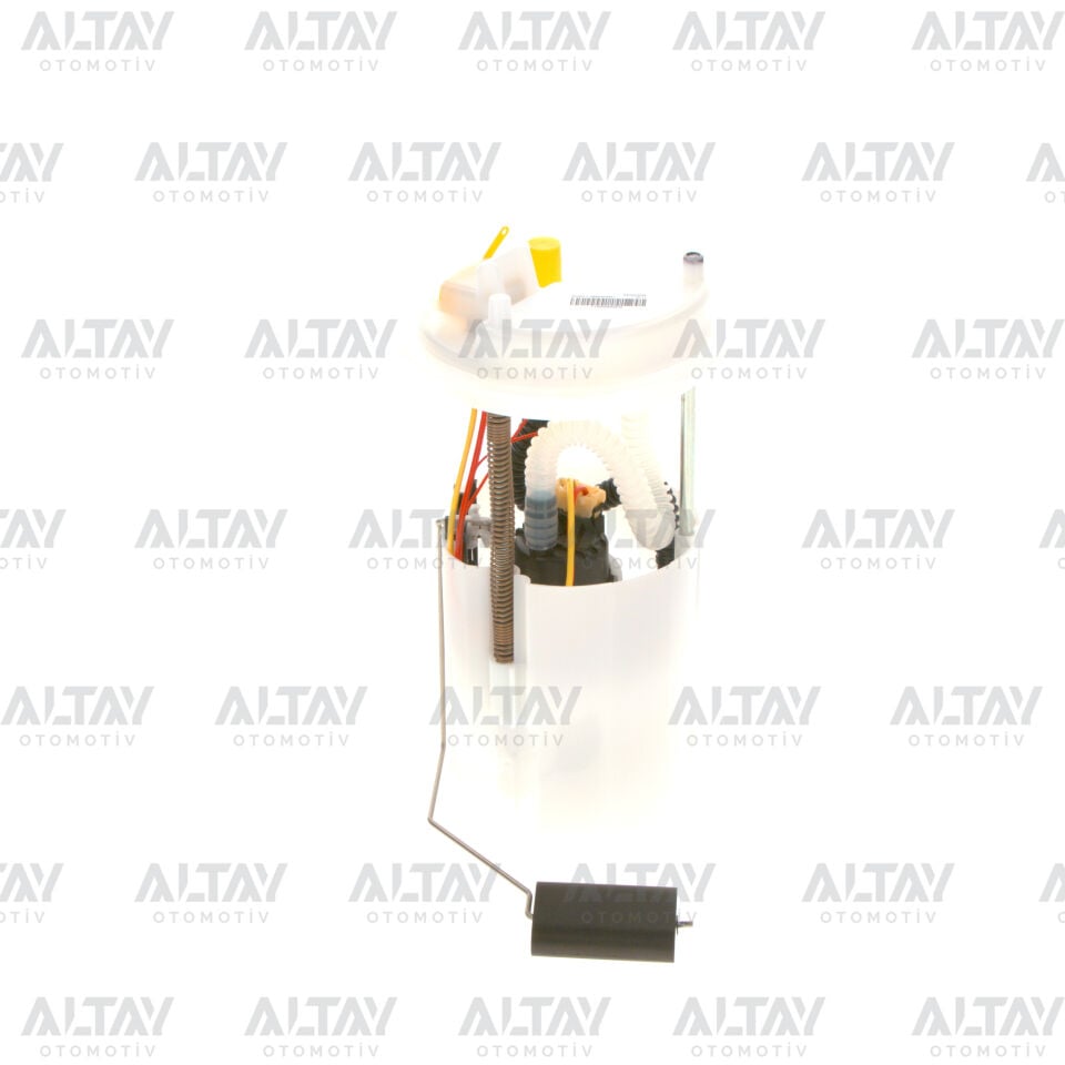 52127320 Yakıt Otomatiği BOSCH | Fiat Fiorino / Fiat Linea