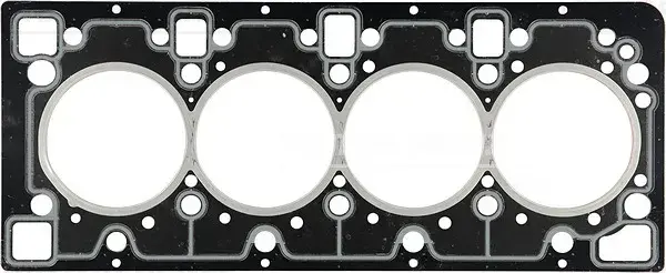 25300 43000 Su Radyatoru Mekanik | Hyundai H100 2.5 D 1997 2004 VEKA