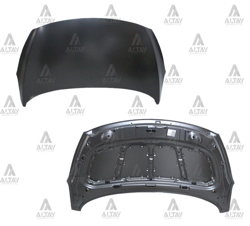 66400-A5000 Kaput TAIWAN | Hyundai i30