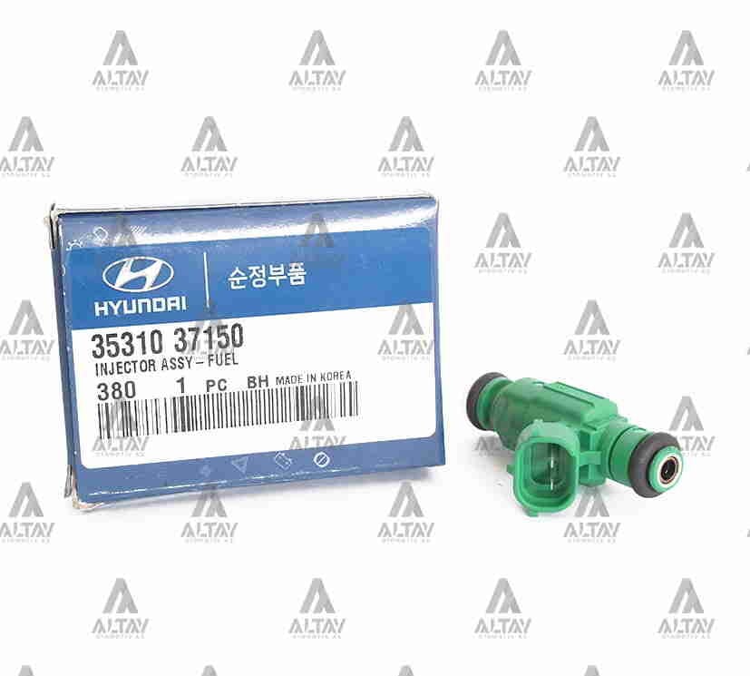 35310-37150 Motor Parçası MOBIS | Muhtelif Araçlar