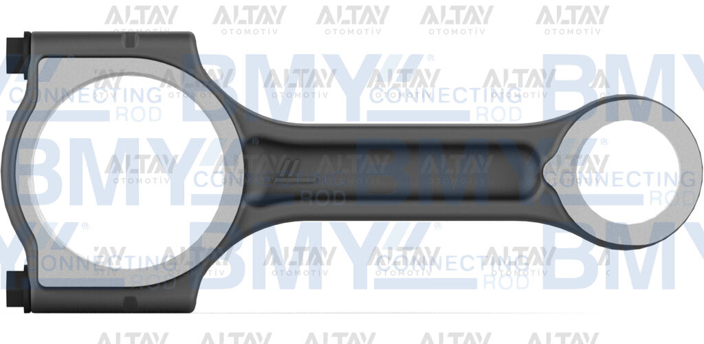 7701477831 Piston Kolu BMY | Renault Laguna