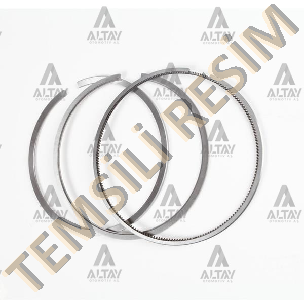96-09093-050 Segman YENMAK | Kia Rio / Hyundai Getz