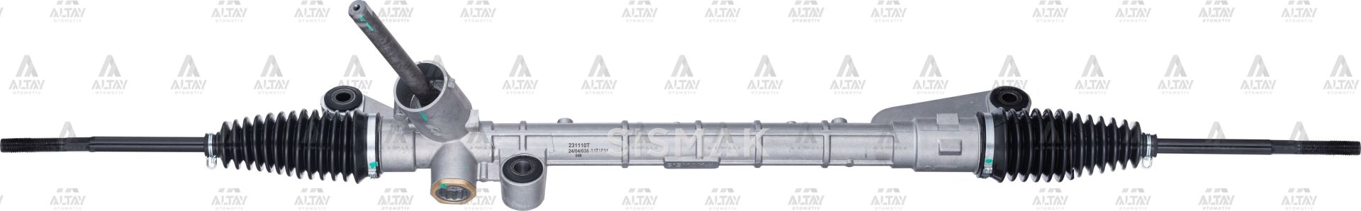 EY163200AB Direksiyon Kutusu SISMAK | Ford Courier