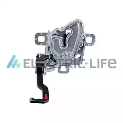 51781077 Motor Kaput Cekme Kolu PUGA | Fiat Doblo