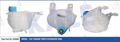 51824339 Rezanator-Depolar KALE | Fiat Doblo / Fiat Punto