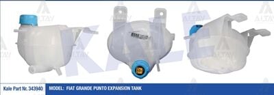 51824339 Rezanator-Depolar KALE | Fiat Doblo / Fiat Punto