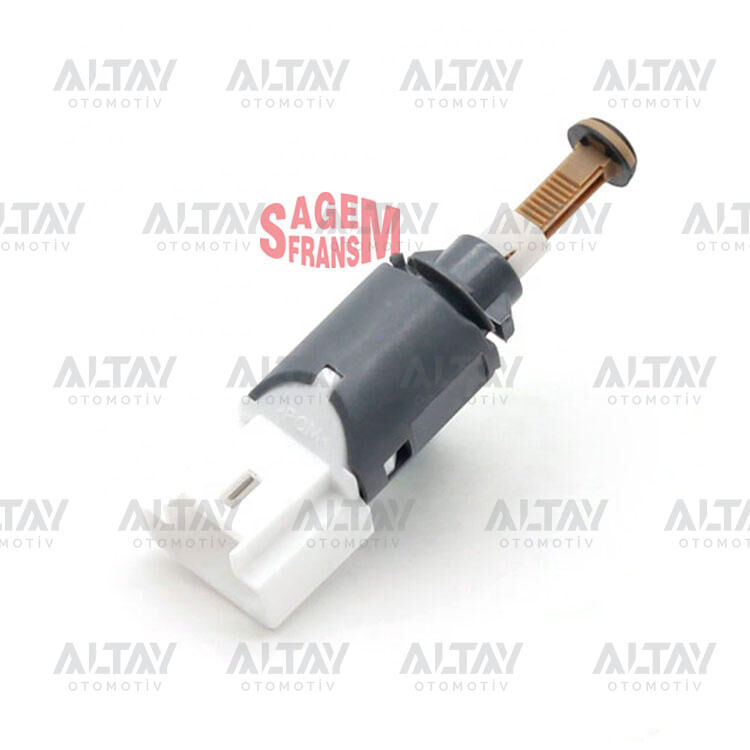 8200168238 Sensör SAGEM | Renault Megane 2 / Renault Kangoo