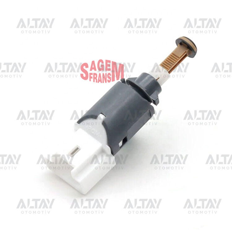 8200168238 Sensör SAGEM | Renault Megane 2 / Renault Kangoo