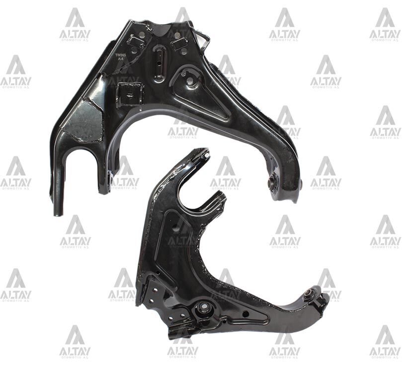 UR61-34-350 Salıncak Alt Sol MAHER | Ford Ranger