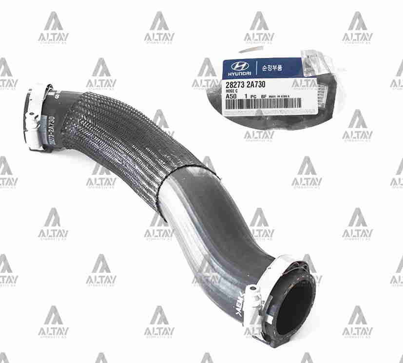 28273-2A730 Su Hortumu MOBIS | Hyundai Elantra