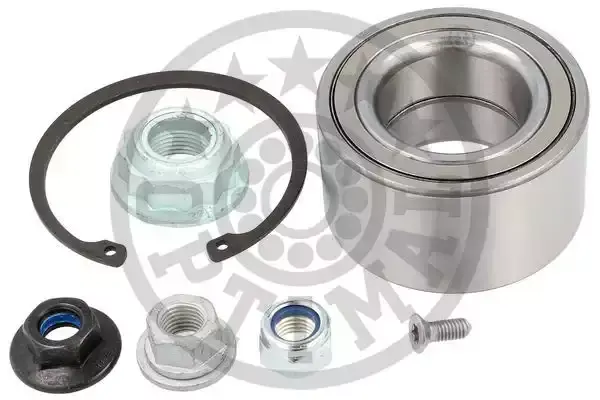 1J0498625 Teker Rulmanı Ön SKF | Muhtelif Araçlar
