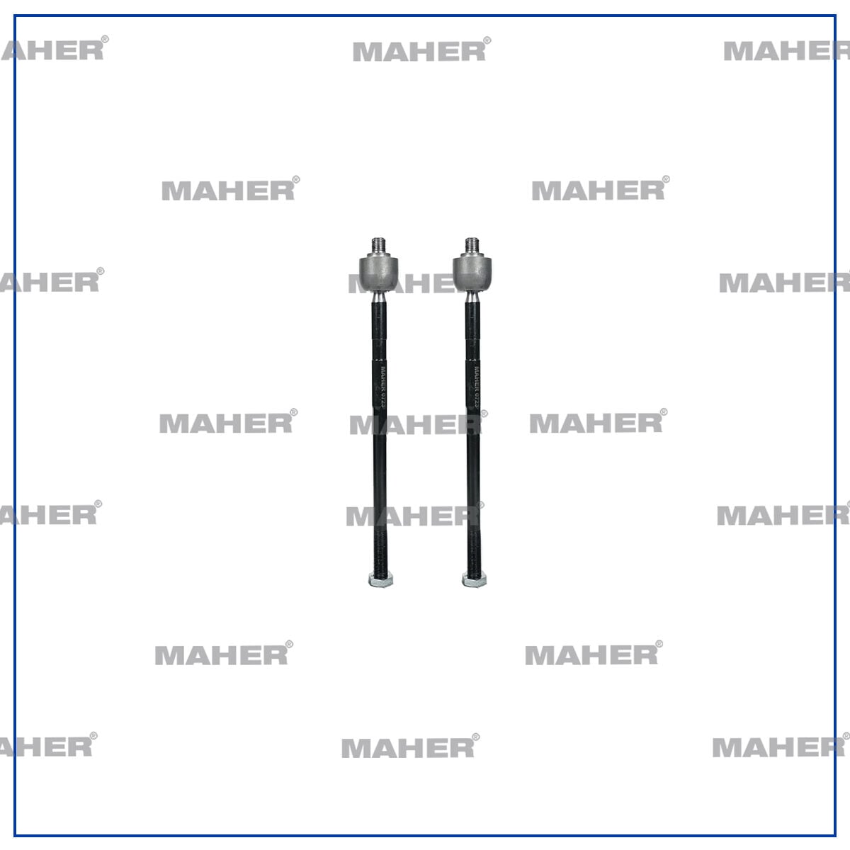 7701475841 Alt Takım Parçası MAHER | Renault Clio 3