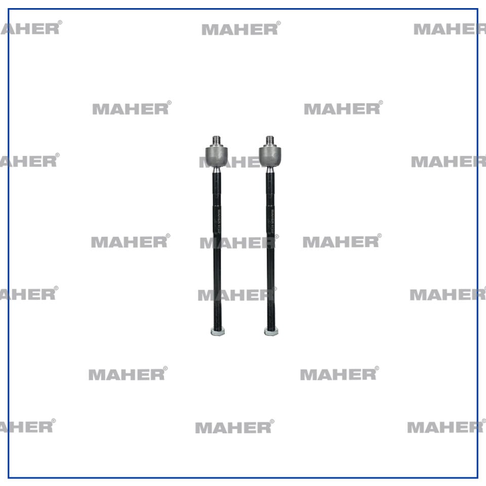 7701475841 Alt Takım Parçası MAHER | Renault Clio 3