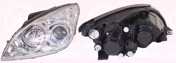 92103-2L020 Far ve Aydınlatma Sol DEPO | Hyundai i30