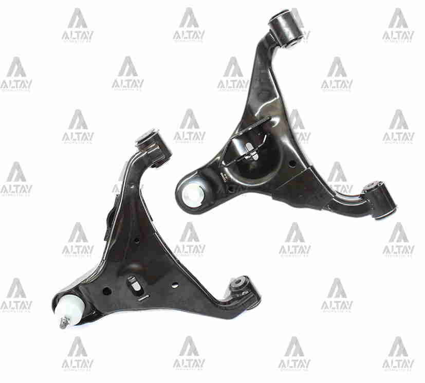 UC25-34-350 Salıncak Alt Sol MAHER | Ford Ranger