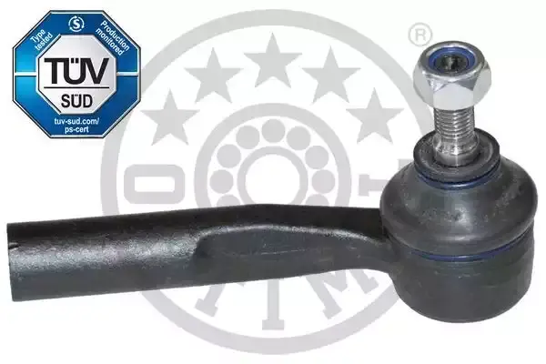 381787 Rot Basi On Sag TEKNOROT | Fiat Fiorino 2008 / Fiat Linea 2007 2016