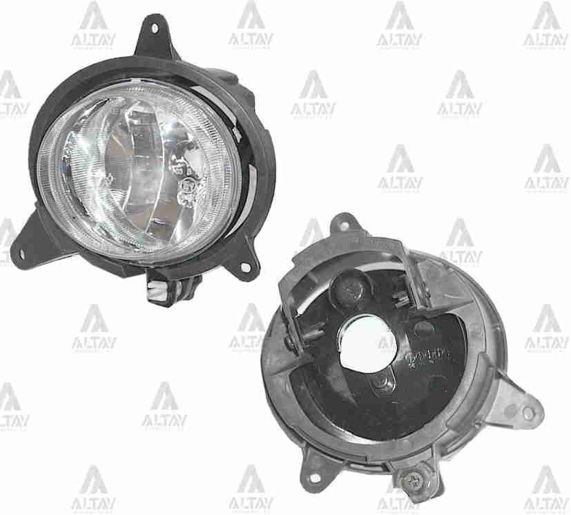 323-2008L-UQ Far ve Aydınlatma Sol DEPO | Kia Sorento