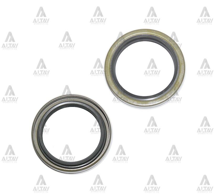52810-4F400 Keçe Arka KOREA | Hyundai H100