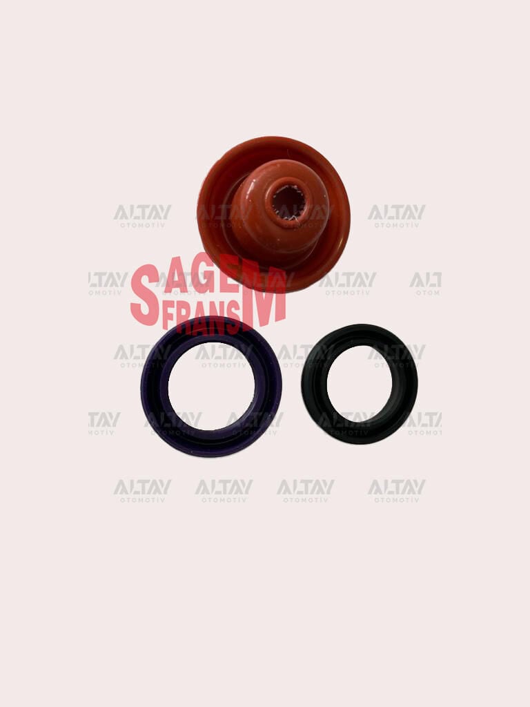 71754990 Kaucuk Aksami Muh. SAGEM | Fiat Fiorino / Fiat Punto
