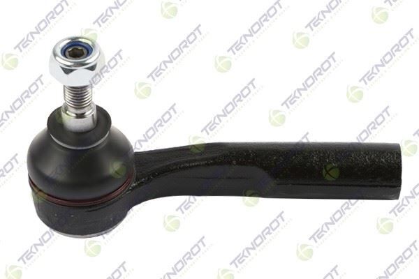 381786 Rot Basi On Sol TEKNOROT | Fiat Fiorino 2008 / Fiat Linea 2007 2016