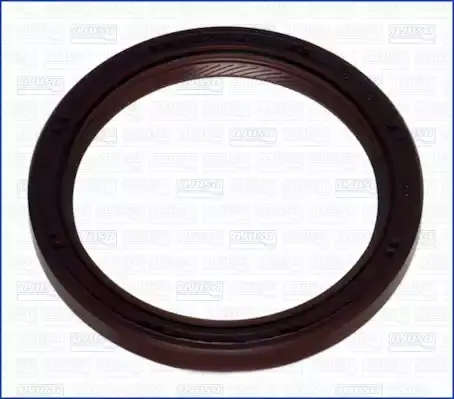 21443-02500 Keçe Arka V.REINZ | Hyundai i10 / Kia Picanto