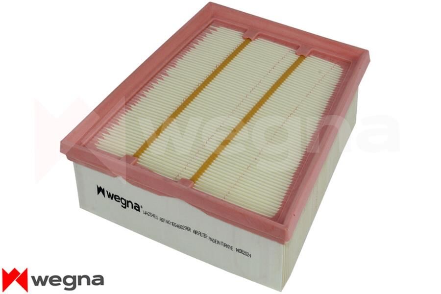 165468296R Hava Filtresi WEGNA | Megane IV 15+ Talisman 15+ Sce