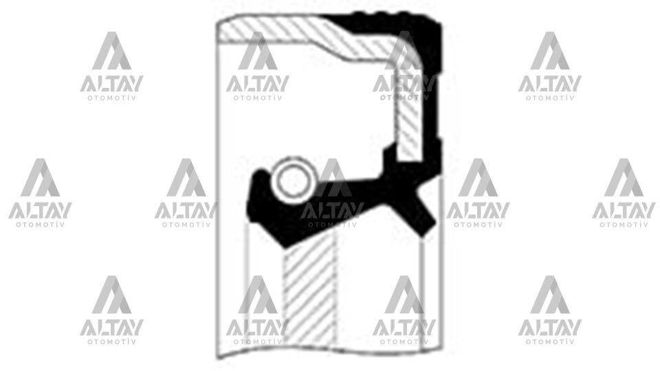 21321-42021 Keçe SKT | Hyundai H100