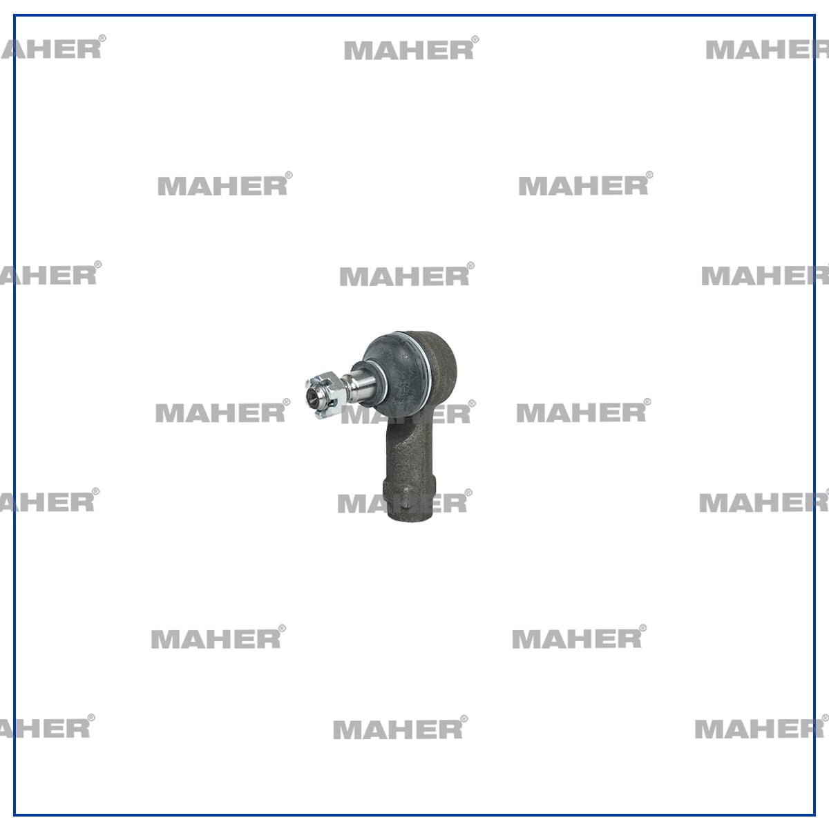 56872-44002 Alt Takım Parçası Sol MAHER | Hyundai H100