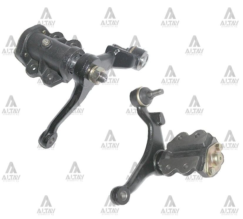 56910-44005 Alt Takım Parçası KOREA | Hyundai H100