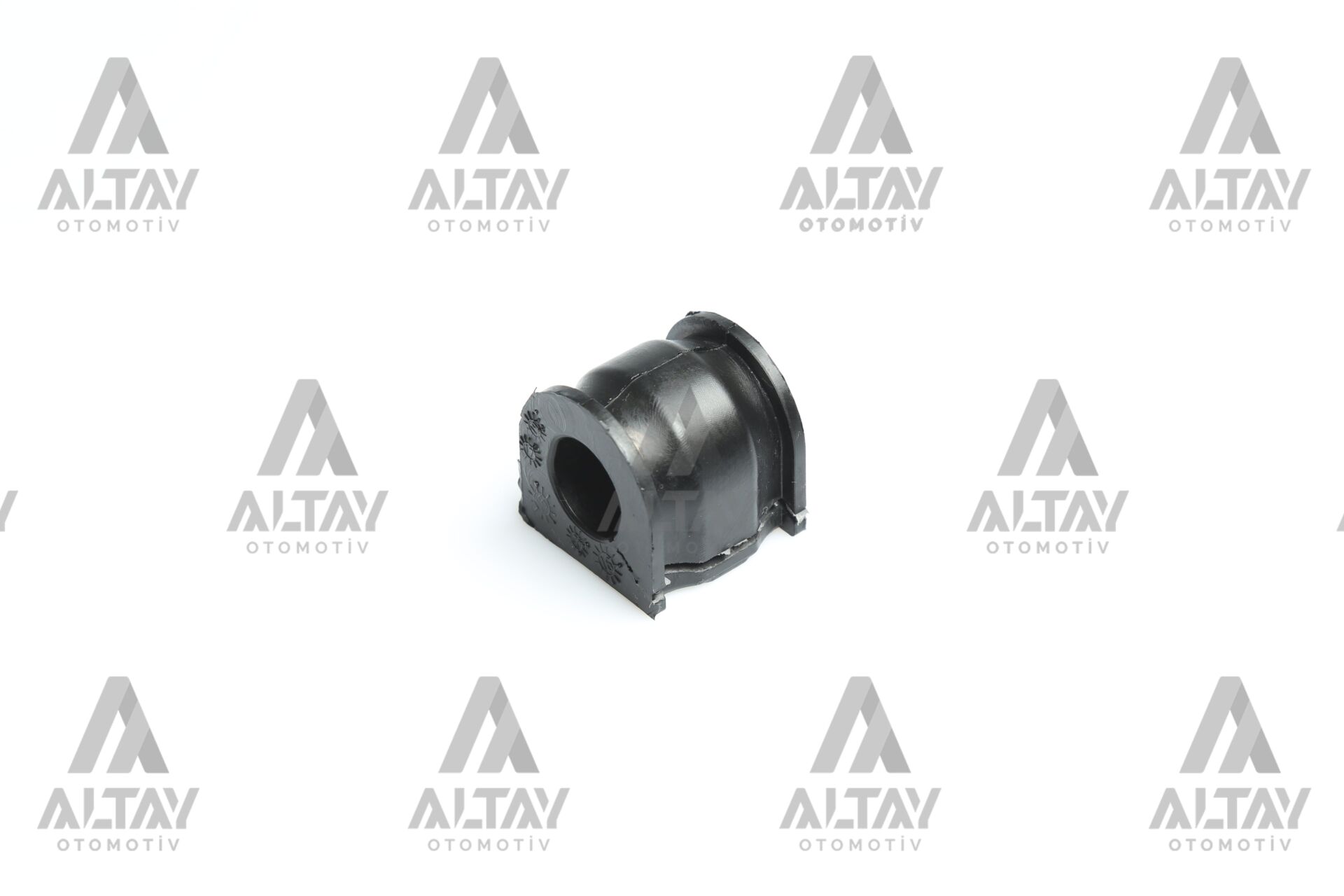 8200852550 Viraj Demiri Lastiği Ön UCEL | Dacia Duster