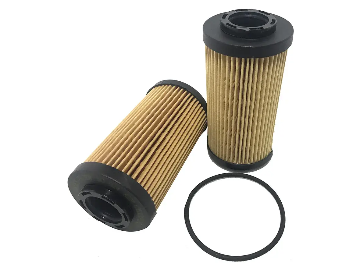 26310 2A002 Yağ Fi̇ltresi̇ | Accent Era / Getz 05 09 / Matrix / Cerato / Rio / Ceed / Picanto UFI