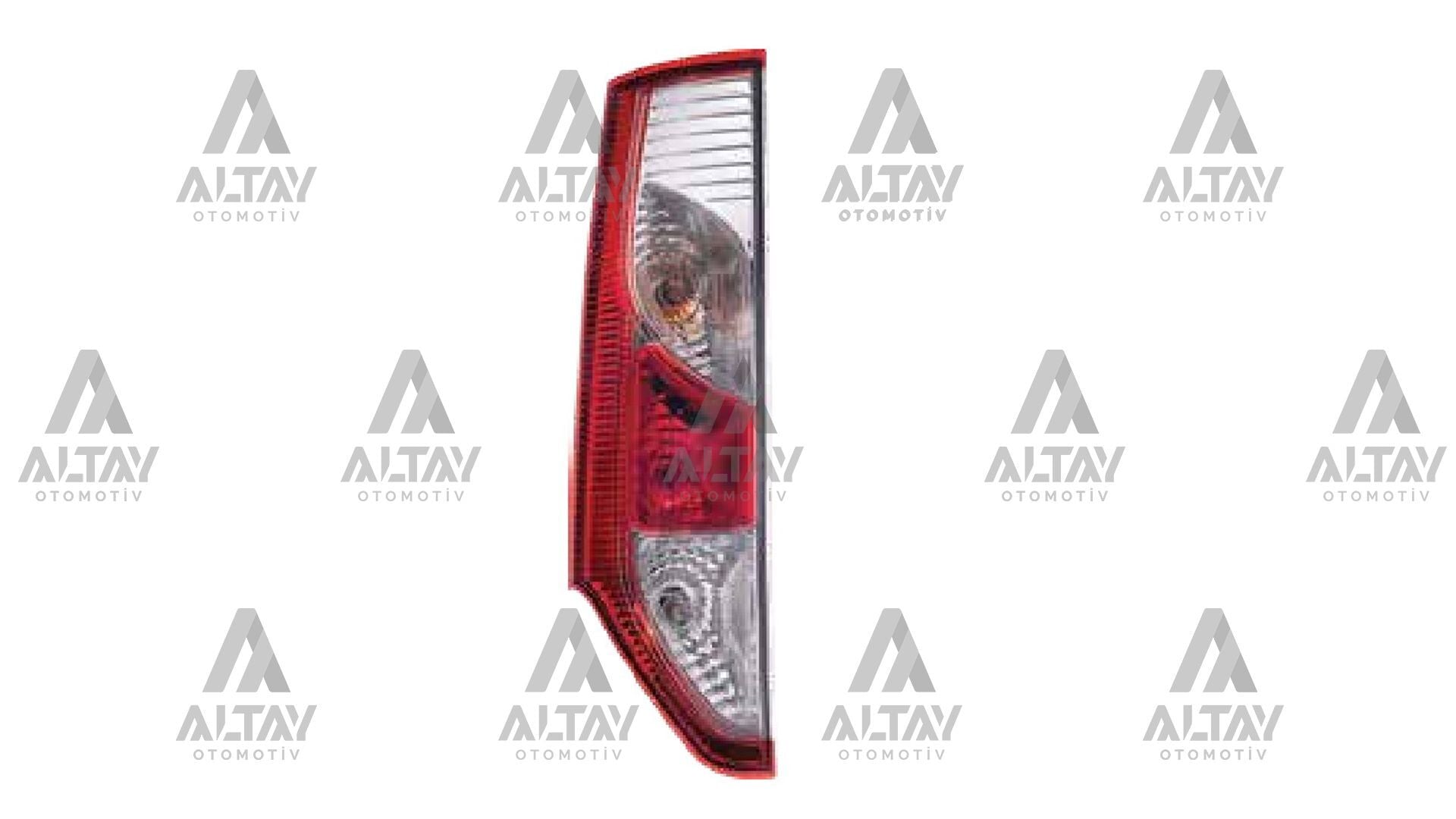 265557352R Far ve Aydınlatma Sol MARS | Renault Kangoo