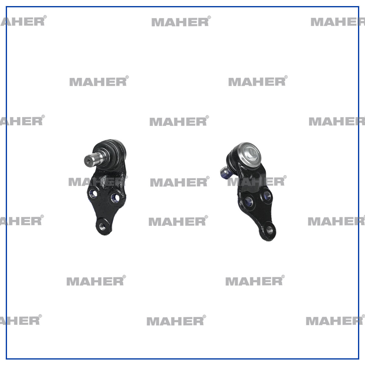 54530-3S100 Alt Takım Parçası Alt MAHER | Hyundai i20 / Hyundai i30