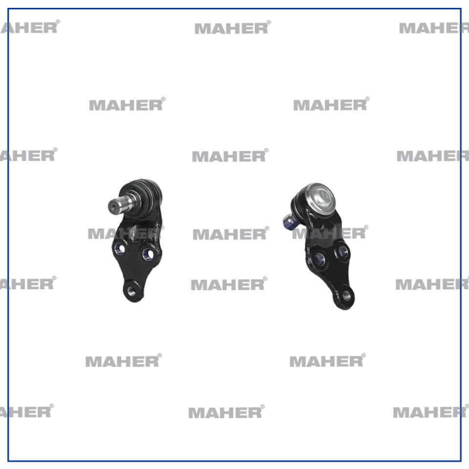 54530-3S100 Alt Takım Parçası Alt MAHER | Hyundai i20 / Hyundai i30