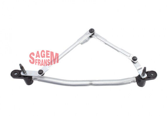 31G955119 Ön Cam Silecek Mekanizmasi SAGEM | Fiat Doblo III 10