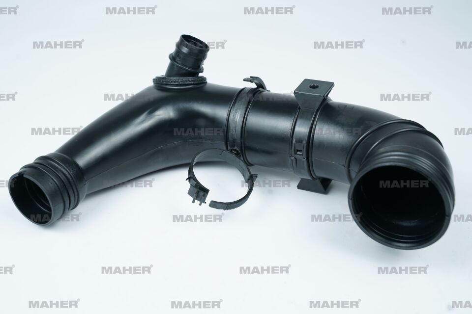 51793174 Su Hortumu MAHER | Fiat Doblo