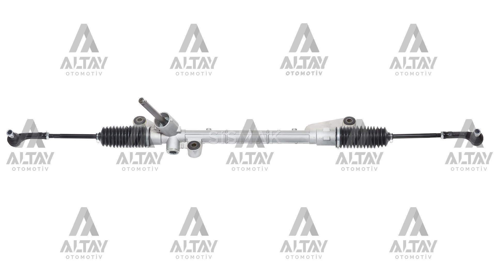 EY163200CB Direksiyon Kutusu SISMAK | Ford Courier