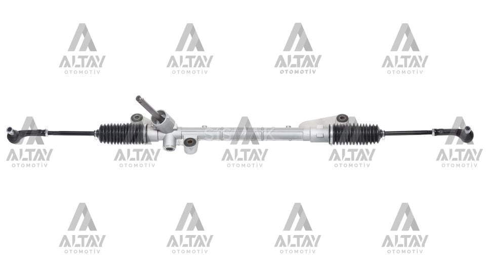 EY163200CB Direksiyon Kutusu SISMAK | Ford Courier