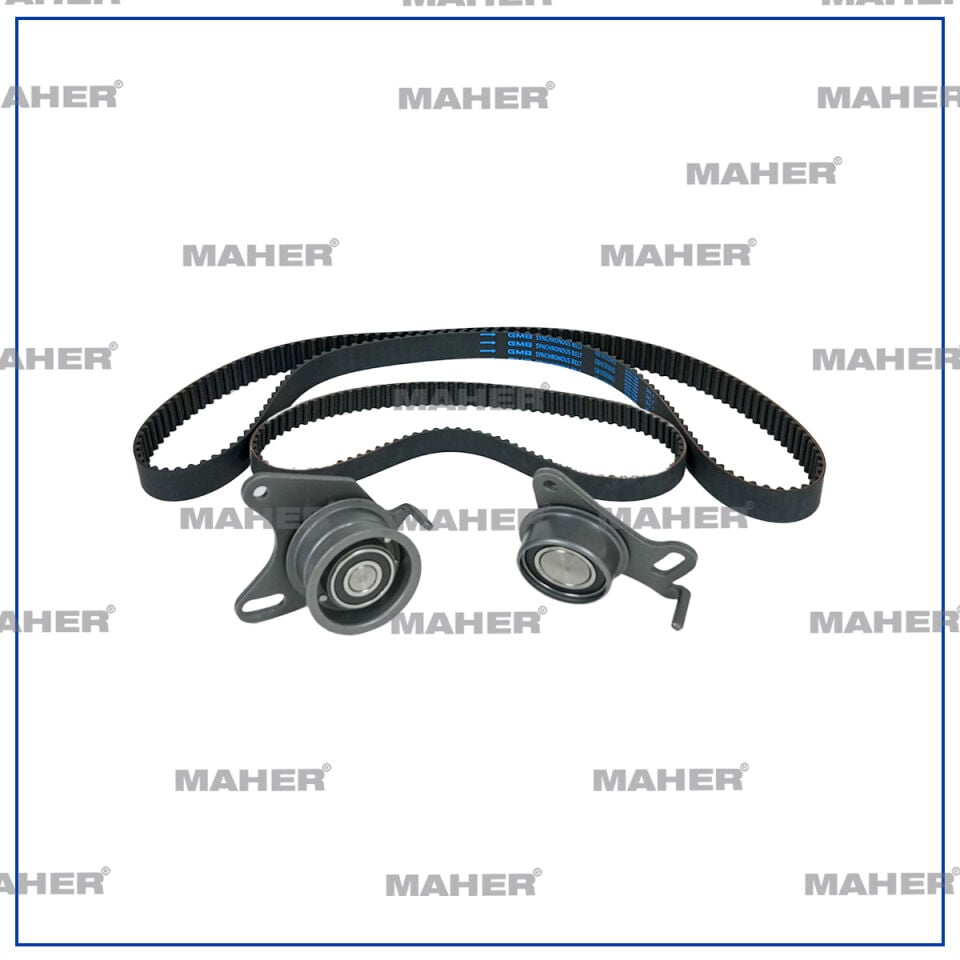 KTB400 Triger Seti MAHER | Hyundai H100