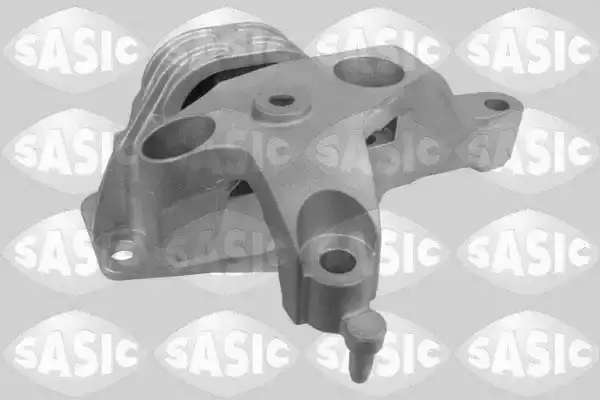 8200805809 Motor Takozu Ön Sağ MAHER | Dacia Logan / Dacia Sandero / Dacia Duster