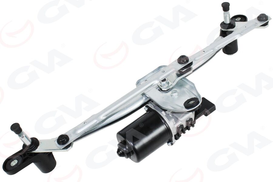 31G955119 Ön Cam Silecek Mekanizmasi Motorlu GVA | Fiat Doblo II