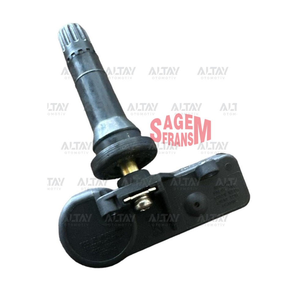 53104671 Sensör SAGEM | Fiat Egea / Fiat Doblo / Fiat Linea